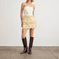 Tanya Taylor - Leah Strapless Top