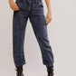 Free People - Supersonic Slim Pant