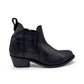 Liberty Black - Women's Elsa Zipper Ankle Boots