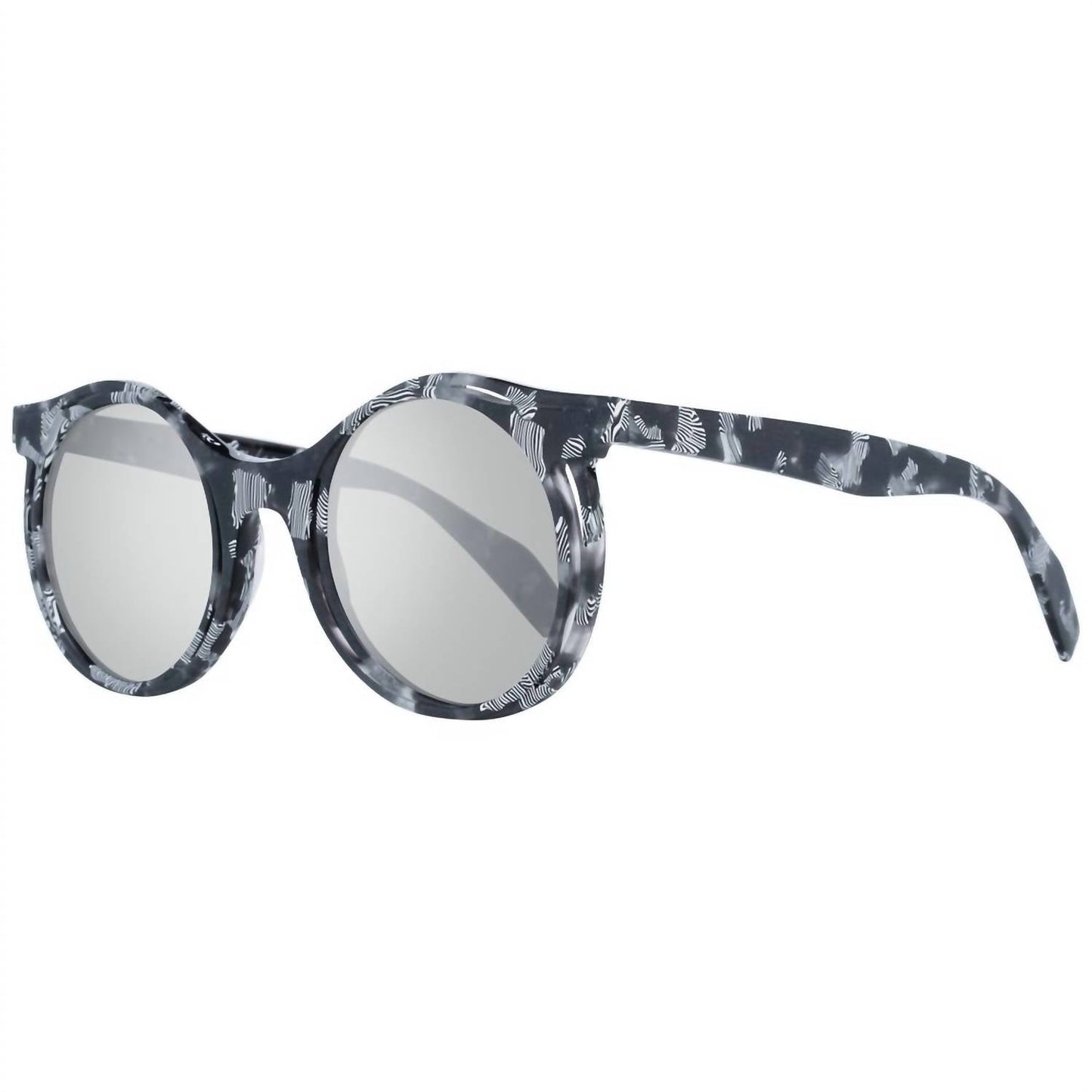 Yohji Yamamoto - Men's Round Sunglasses