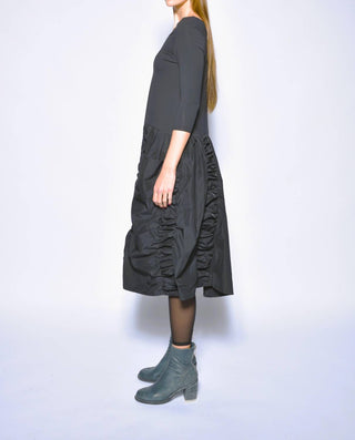 Simply Mila - Ophelia Flair Dress