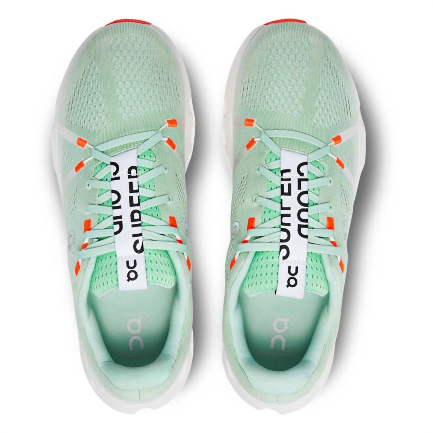 On Running - MEN'S CLOUDSURFER RUNNING SHOES ( D WIDTH )