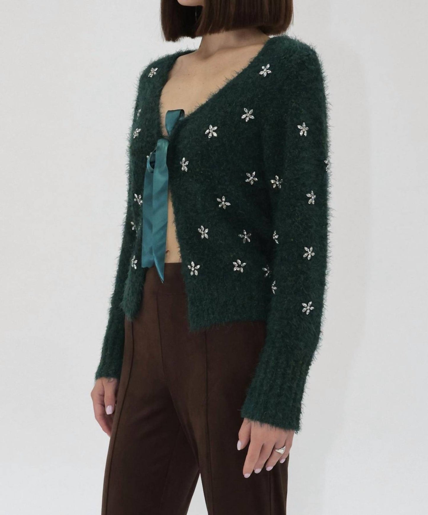 Another Love - Serafina Sweater Cardigan