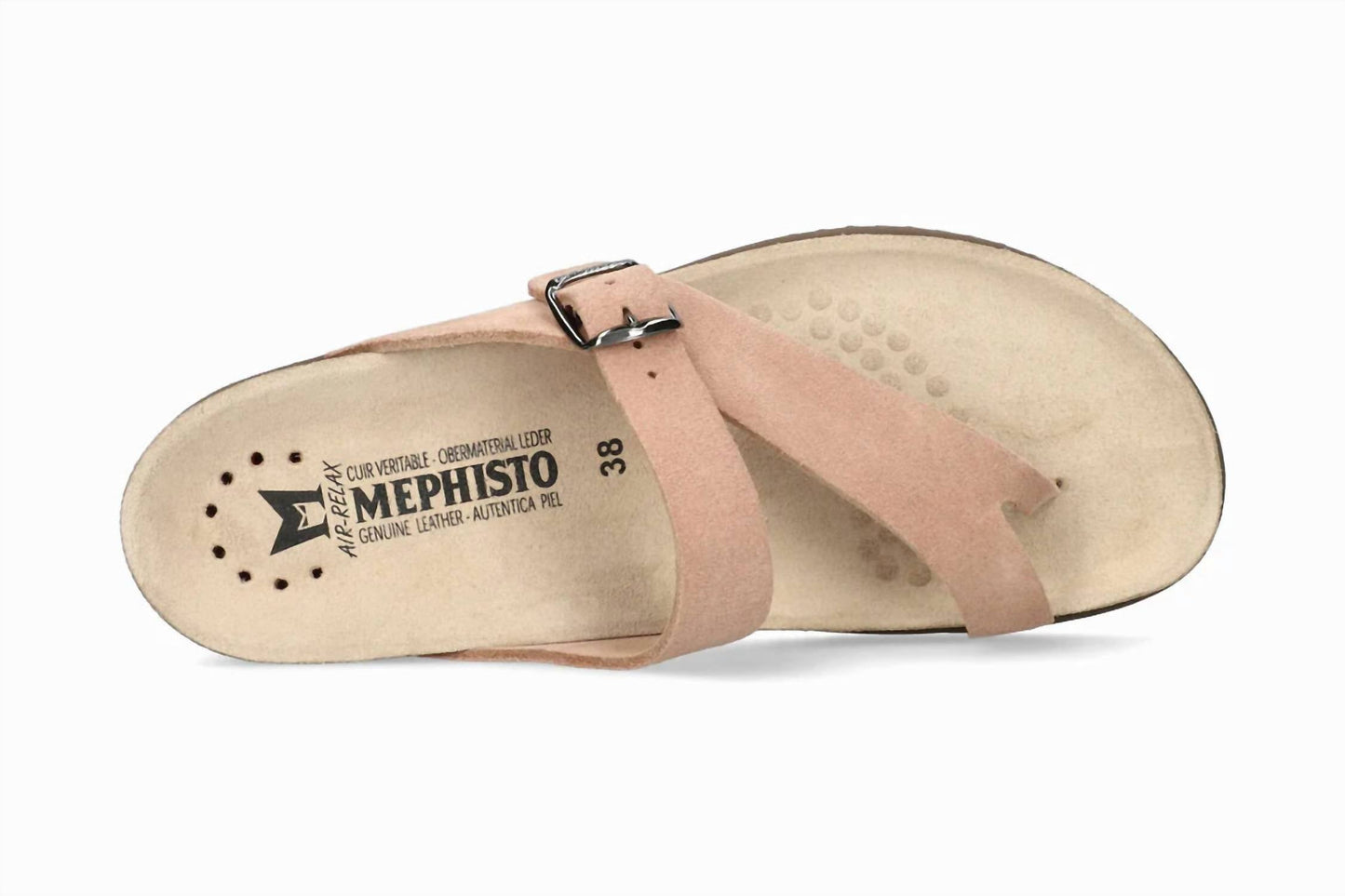 Mephisto - Women's Classic Helen Sandal