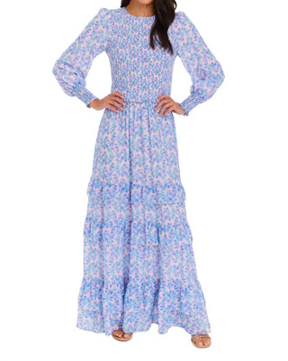 Allison New York - Vivian Maxi Skirt