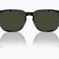 Oliver Peoples - No.6 Sun Polarized Sunglasses Ov5546su 1731p1