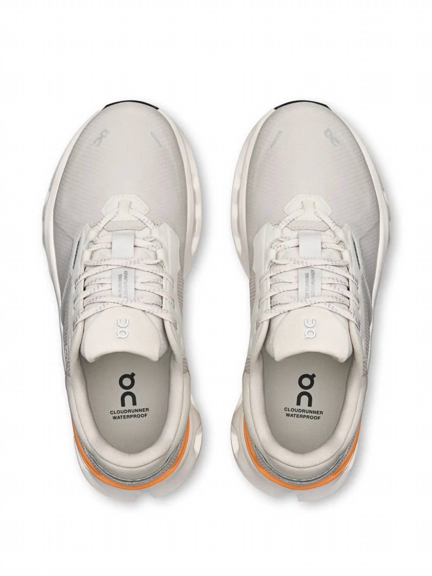 On Running - Women's Cloudrunner 2 Shoes