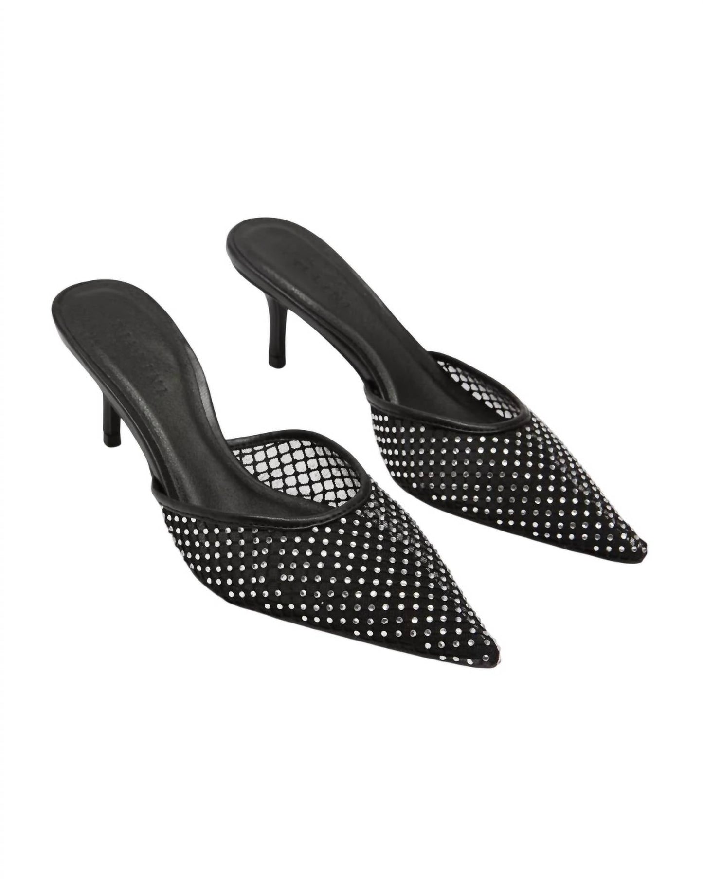 Billini - Women's Dez Heels