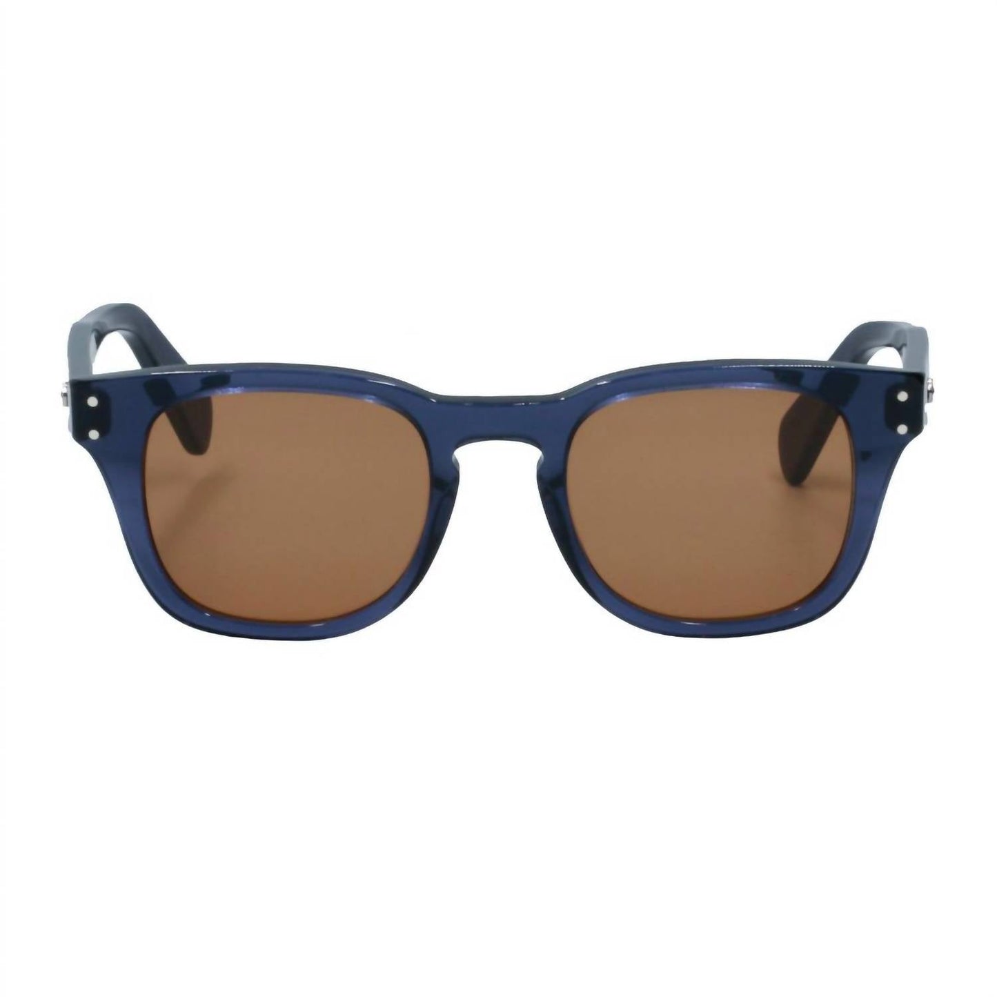 Salvatore Ferragamo - men's SF1057S sunglasses