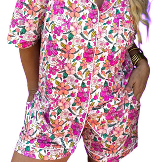 Blakeley - Summer PJ Set