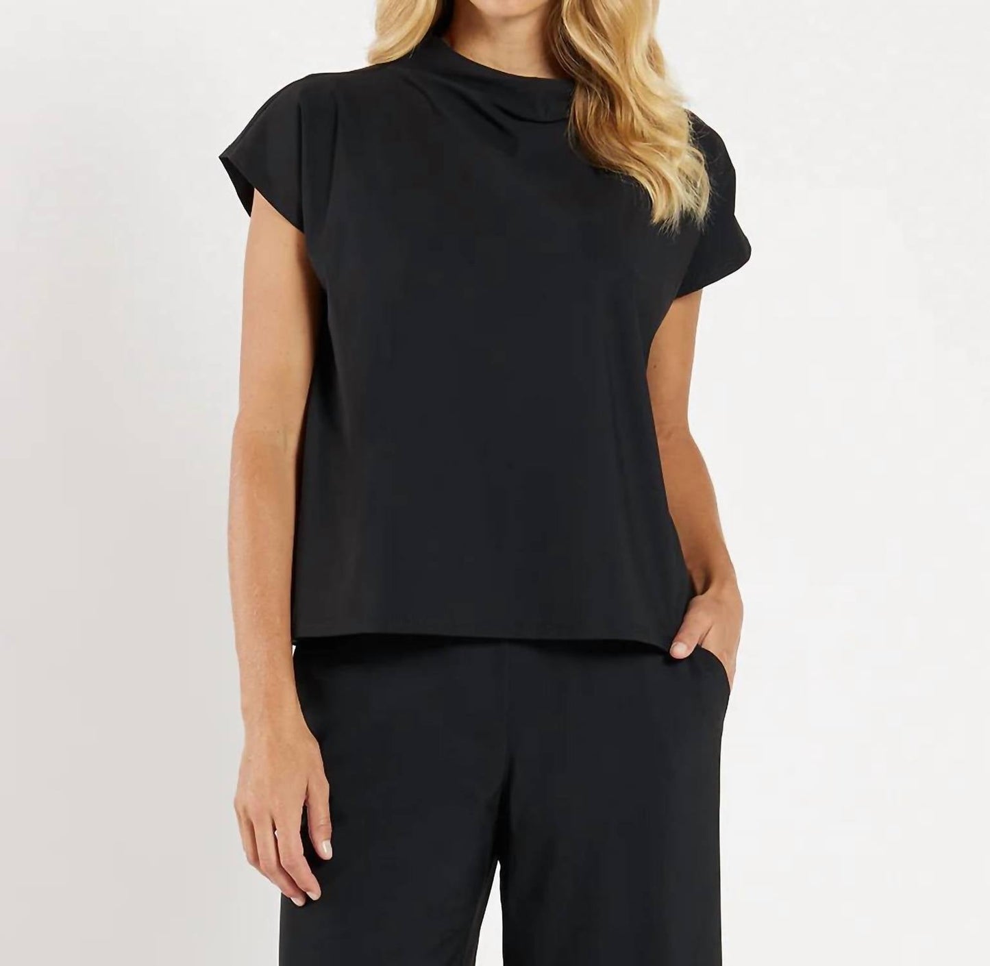 Jude Connally - Tillie Lightweight Top