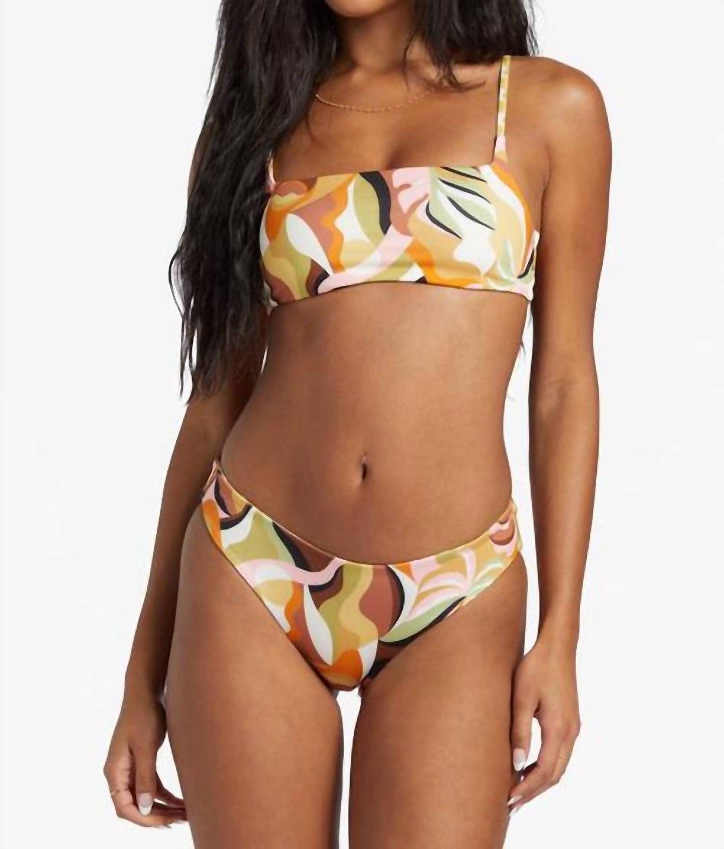 Billabong - Return to Paradise Lowriders