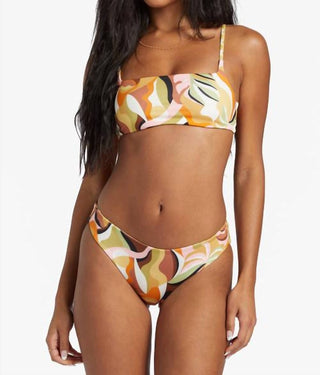 Billabong - Return to Paradise Lowriders