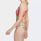 Adidas - Open Back Farm One Piece