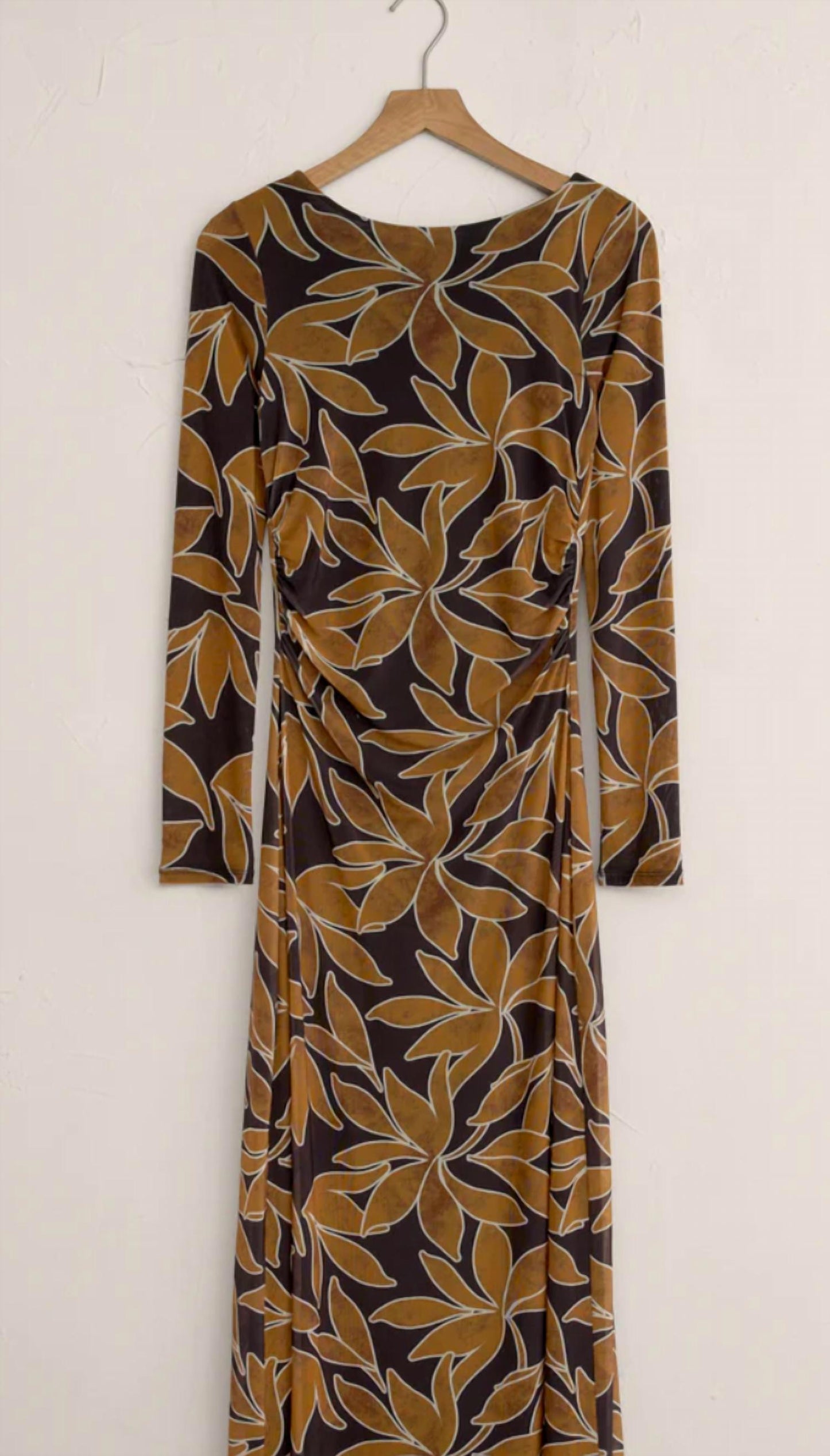 Z Supply - Spellbound Mesh Midi Dress