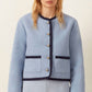 Alix Of Bohemia - Rowan Khadi Jacket