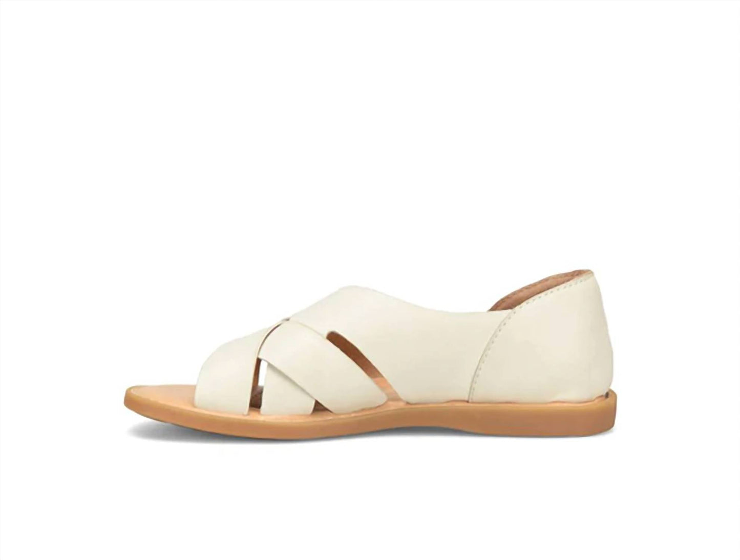 Born - Women's Ithica Sandal