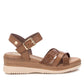 Xti - Women's Wedge Sandals