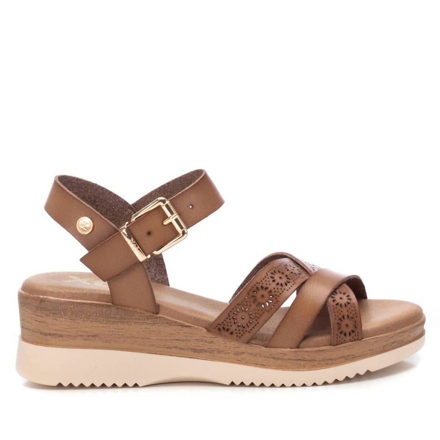 Xti - Women's Wedge Sandals
