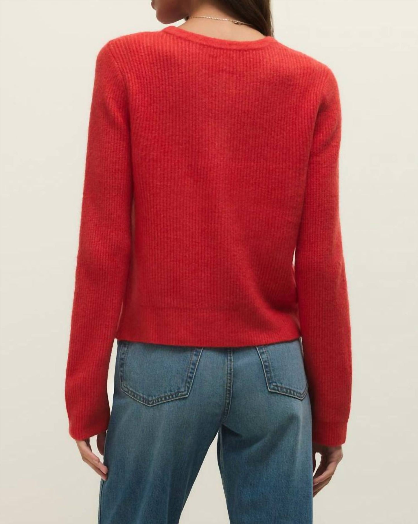 Z Supply - Medina Rib Cardigan