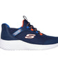 Skechers - Boy's Slip-ins Sneakers