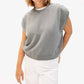 Clare V. - Le Cotton Vest