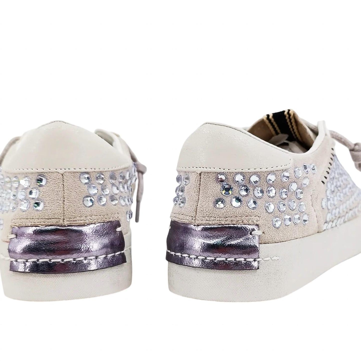Shu Shop - Women's Ruby Sneakers