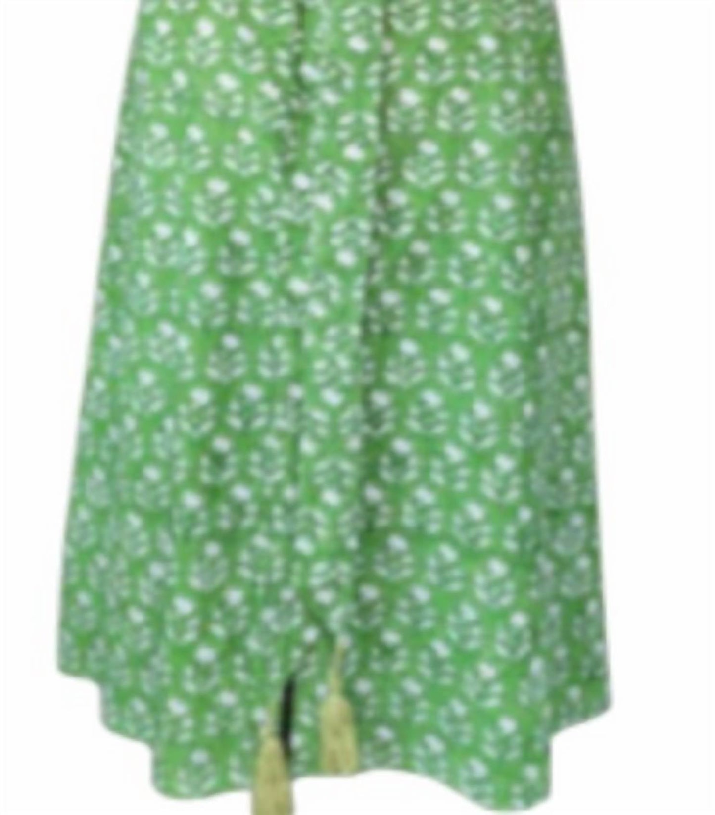 Cj Laing - Women's Astrid Midi Dress