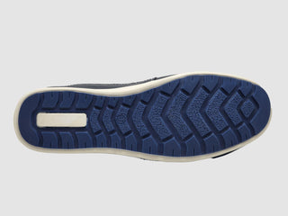 Kcr Group - Men's Dockside Slip-on Leather Boat Shoes