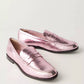 Free People - Women's Blanket Stitch Loafers