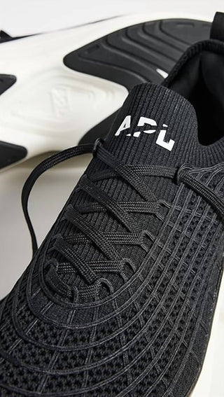 Apl - Women's Zipline Sneakers