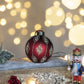 Christmas Ball Decorative Hanging Christmas Tree Ornaments