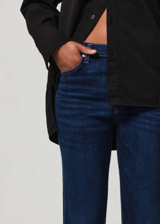 Citizens Of Humanity - Caia Straight Crop