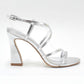 Cocco Miami - Women's Strappy Sandal Platform Heels