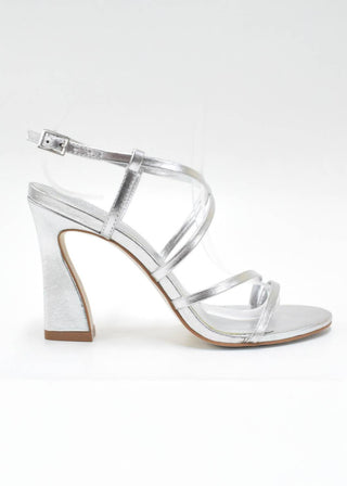 Cocco Miami - Women's Strappy Sandal Platform Heels