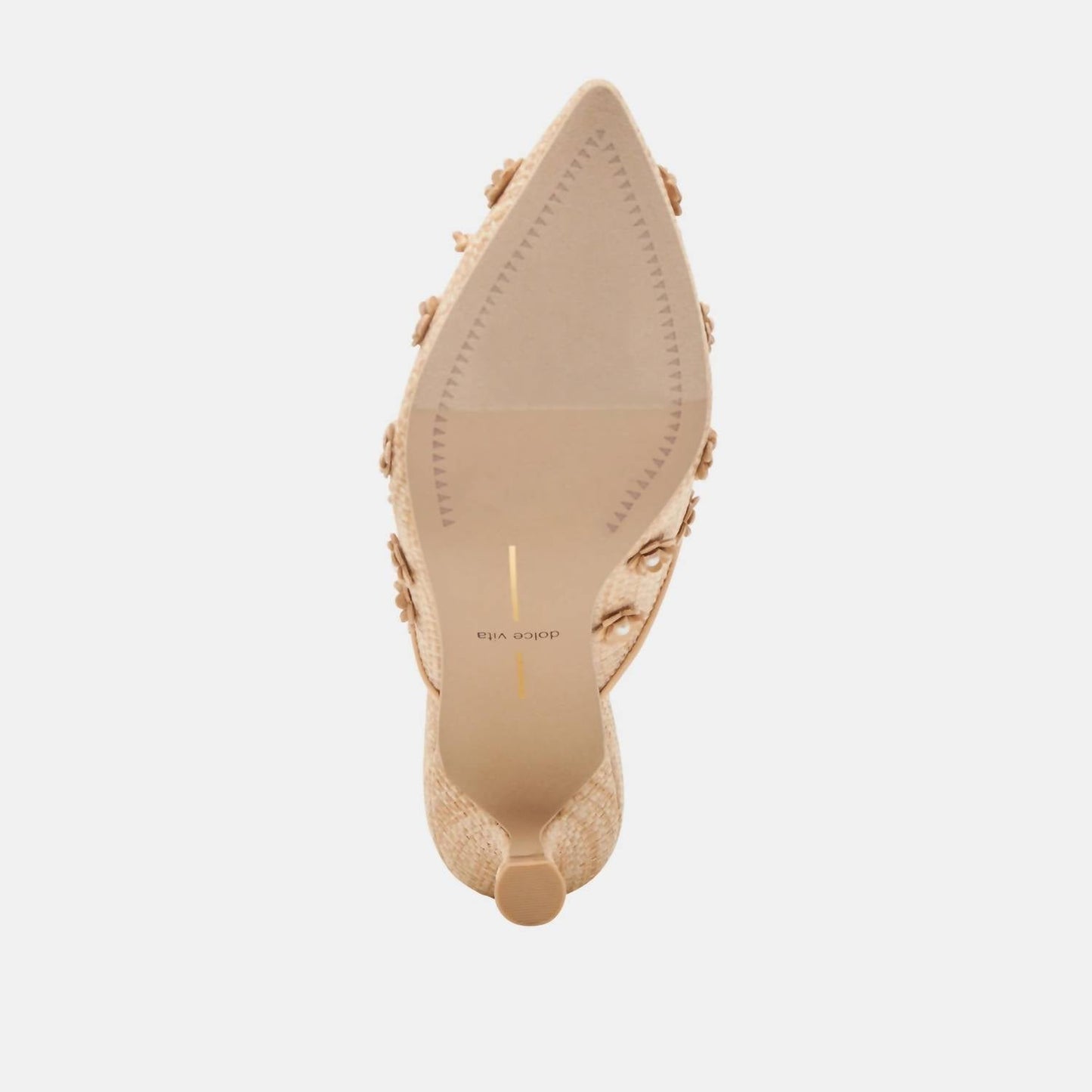 Dolce Vita - Women's Camilo Slip On Pumps