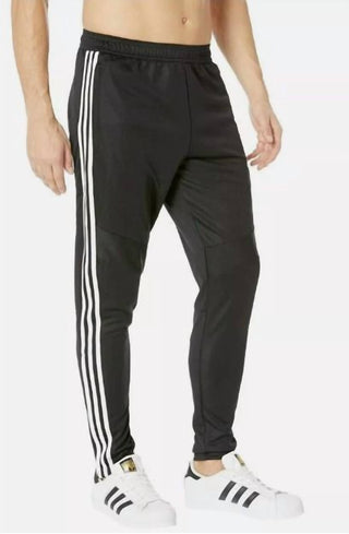 Adidas - Men's TIRO 19 Training Soccer Joggers Running Pants