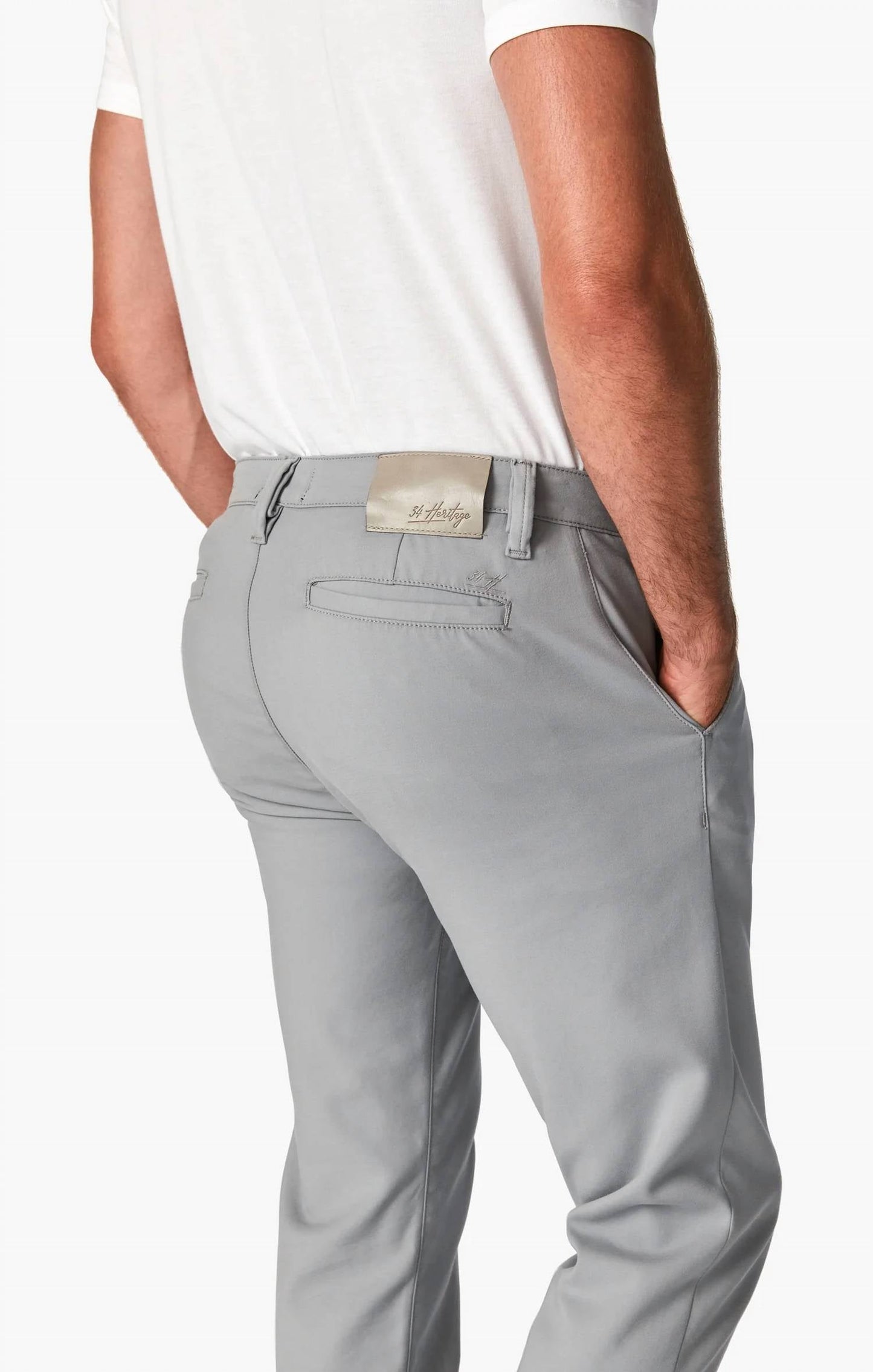34 Heritage - Verona Chino Pants