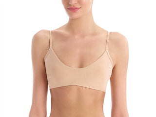 Commando - Butter Bralette