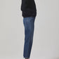 Citizens Of Humanity - Daphne Crop High Rise Stovepipe Jeans
