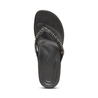 Aetrex - Women's Jules Thong Sandal