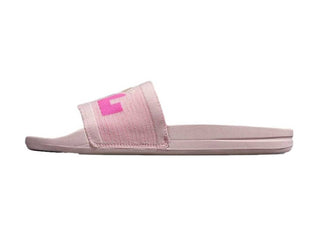 Apl - Women's Big Logo Techloom Slide