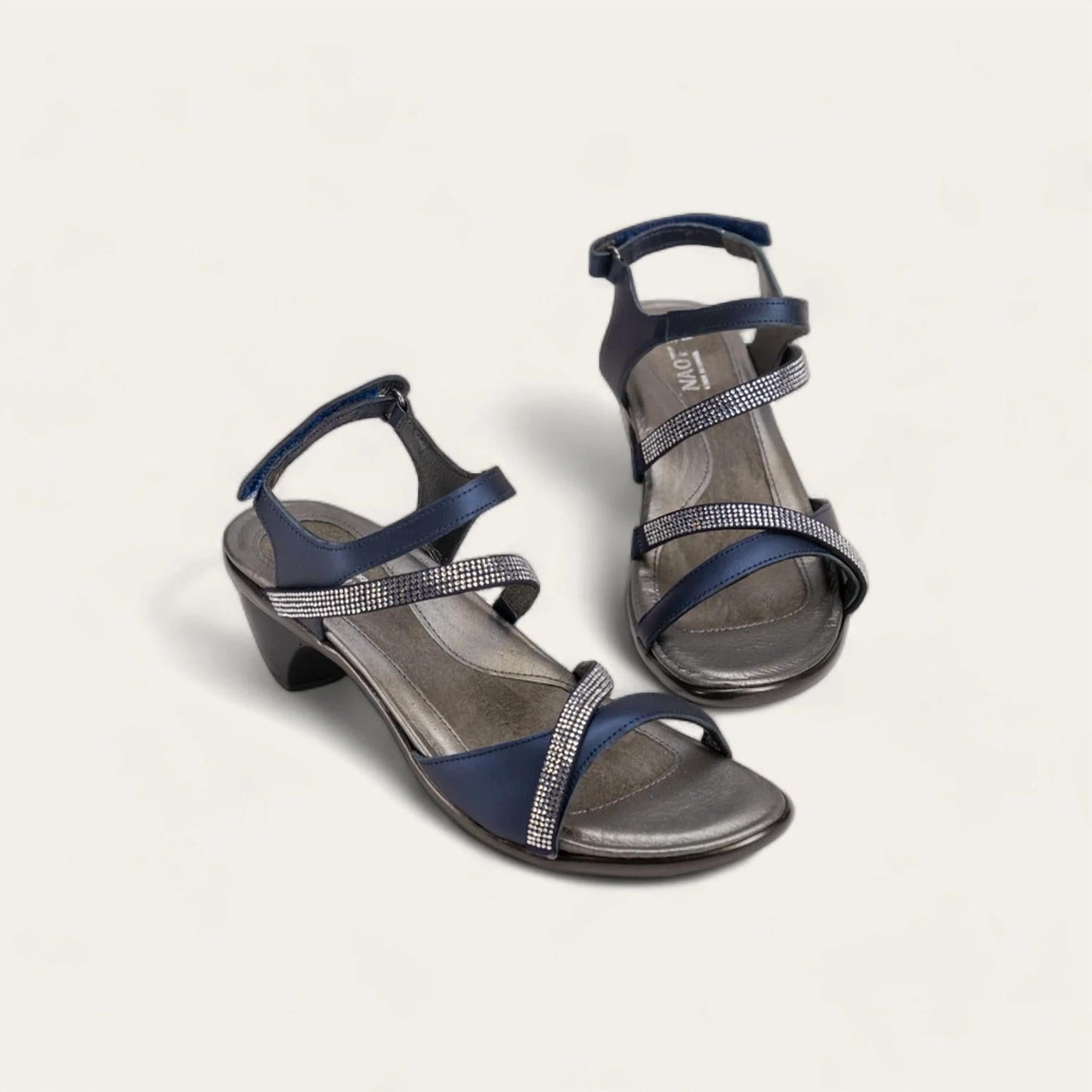 Naot - Women's Innovate Sandal