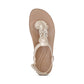 Aetrex - Women's Charli Thong Sandal