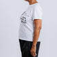 Elliott Lauren - Graffiti Short Sleeve Graphic Tee