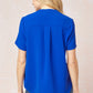 Entro - Classic & Chic Top,