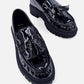 Shu Shop - Women's Taylor Tassel Loafer