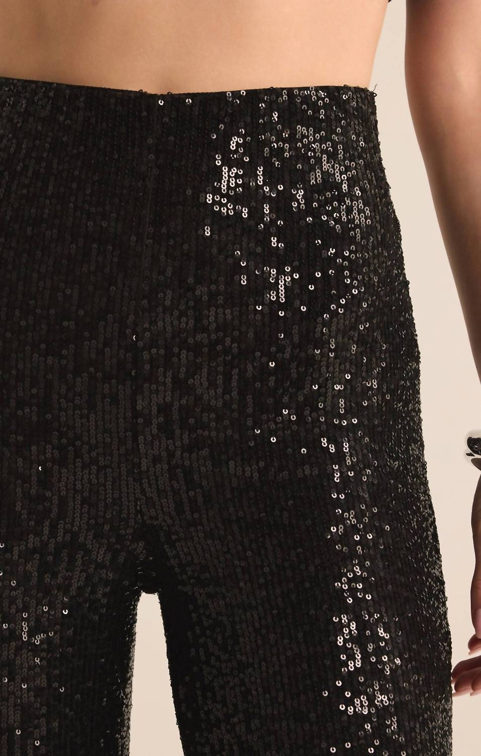 Z Supply - Skylar Sequin Pant