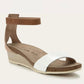 Naot - Women's Porcelain Sandal
