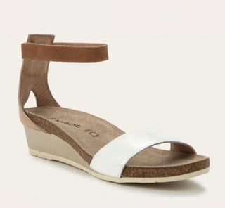 Naot - Women's Porcelain Sandal